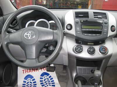 2008 Toyota RAV4, $11900. Photo 7
