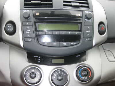 2008 Toyota RAV4, $11900. Photo 8