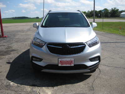 2017 Buick Encore, $12900. Photo 2