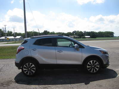 2017 Buick Encore, $12900. Photo 3