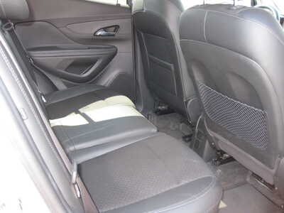 2017 Buick Encore, $12900. Photo 6