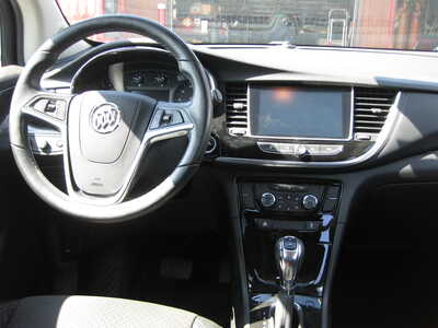2017 Buick Encore, $12900. Photo 7