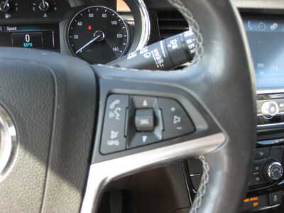 2017 Buick Encore, $12900. Photo 10