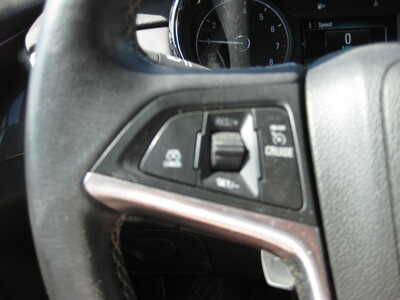 2017 Buick Encore, $12900. Photo 11