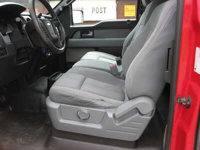 2013 Ford F150 Ext Cab, $6995. Photo 5