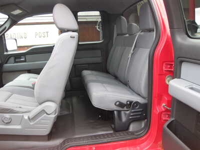 2013 Ford F150 Ext Cab, $6995. Photo 6