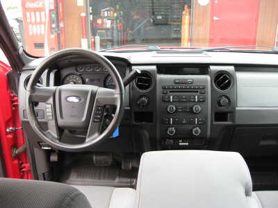 2013 Ford F150 Ext Cab, $6995. Photo 7