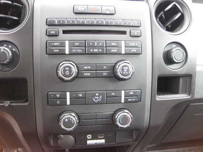 2013 Ford F150 Ext Cab, $6995. Photo 8