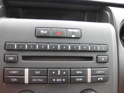 2013 Ford F150 Ext Cab, $6995. Photo 9