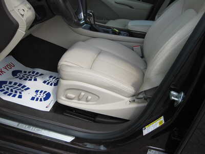 2016 Buick LaCrosse, $8995. Photo 5