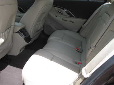 2016 Buick LaCrosse, $8995. Photo 7
