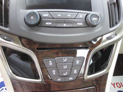 2016 Buick LaCrosse, $8995. Photo 9