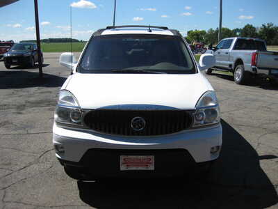 2006 Buick Rendezvous, $6995. Photo 2