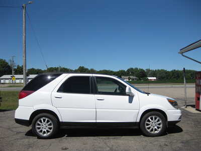 2006 Buick Rendezvous, $6995. Photo 3