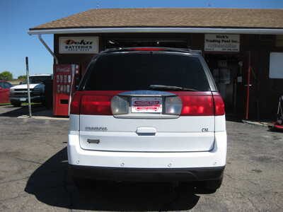 2006 Buick Rendezvous, $6995. Photo 4