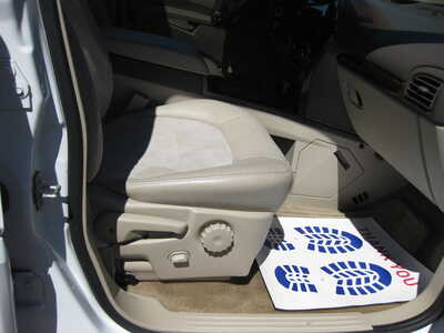 2006 Buick Rendezvous, $6995. Photo 6