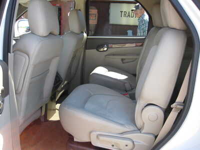 2006 Buick Rendezvous, $6995. Photo 7