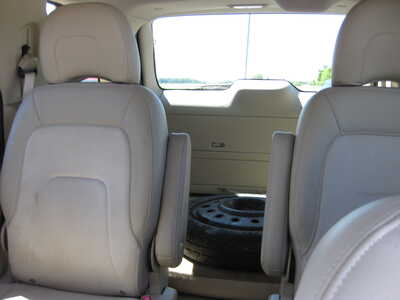 2006 Buick Rendezvous, $6995. Photo 8