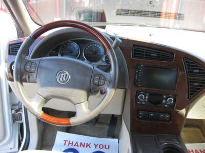 2006 Buick Rendezvous, $6995. Photo 9