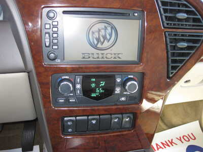 2006 Buick Rendezvous, $6995. Photo 10