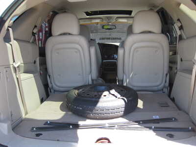 2006 Buick Rendezvous, $6995. Photo 12