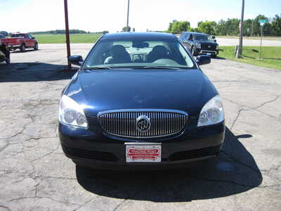 2008 Buick Lucerne, $8995. Photo 2