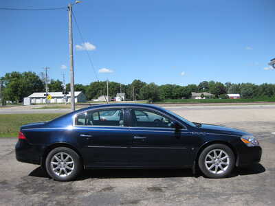 2008 Buick Lucerne, $8995. Photo 3