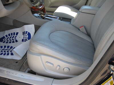 2008 Buick Lucerne, $8995. Photo 5