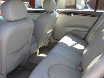 2008 Buick Lucerne, $8995. Photo 7