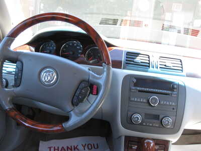 2008 Buick Lucerne, $8995. Photo 8