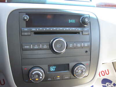 2008 Buick Lucerne, $8995. Photo 9