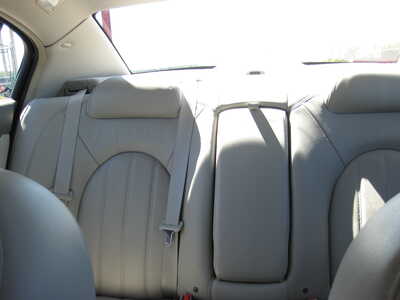 2008 Buick Lucerne, $8995. Photo 12