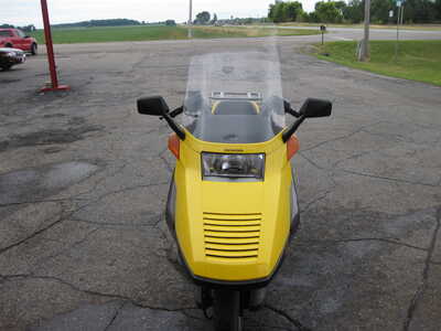 2004 Honda Motorcycle, $2995. Photo 2