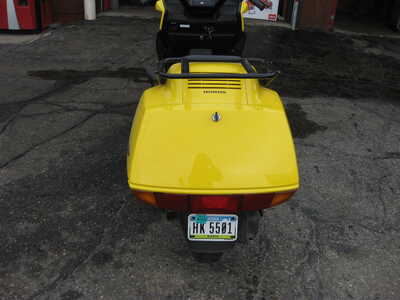 2004 Honda Motorcycle, $2995. Photo 4