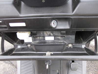 2004 Honda Motorcycle, $2995. Photo 6