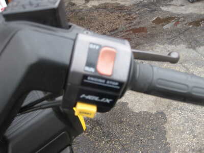 2004 Honda Motorcycle, $2995. Photo 7