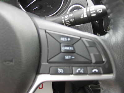 2017 Nissan Rogue, $8995. Photo 11