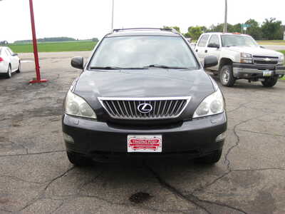 2009 Lexus RX Series, $11900. Photo 2