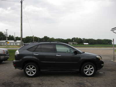 2009 Lexus RX Series, $11900. Photo 3