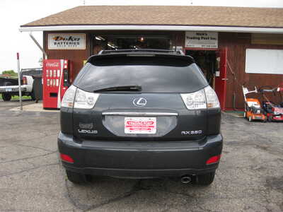 2009 Lexus RX Series, $11900. Photo 4