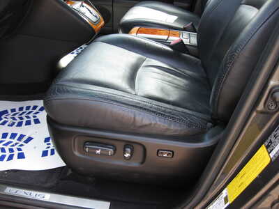 2009 Lexus RX Series, $11900. Photo 5