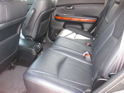 2009 Lexus RX Series, $11900. Photo 7
