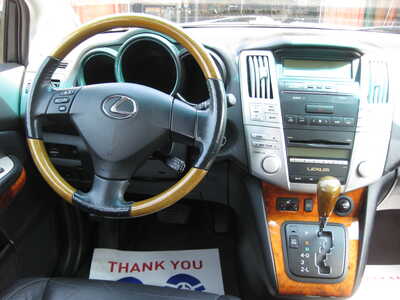 2009 Lexus RX Series, $11900. Photo 8