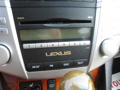2009 Lexus RX Series, $11900. Photo 10
