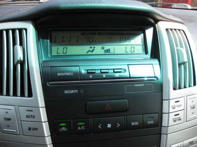 2009 Lexus RX Series, $11900. Photo 11