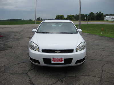 2013 Chevrolet Impala, $8995. Photo 2