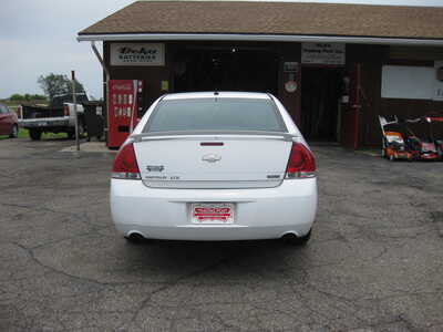 2013 Chevrolet Impala, $8995. Photo 4