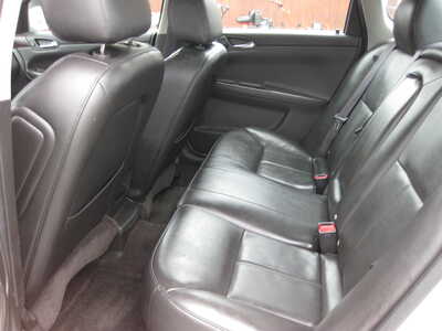 2013 Chevrolet Impala, $8995. Photo 7