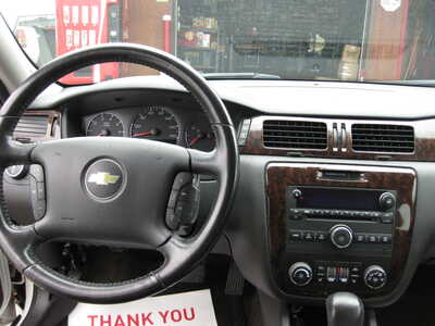 2013 Chevrolet Impala, $8995. Photo 8