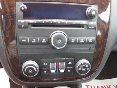 2013 Chevrolet Impala, $8995. Photo 9